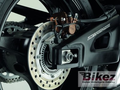 2009 Honda CBR600RR ABS