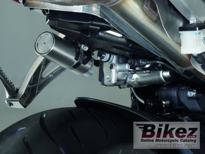 2009 Honda CBR600RR ABS