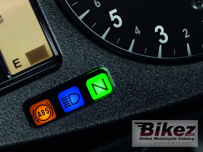 2009 Honda CBR600RR ABS