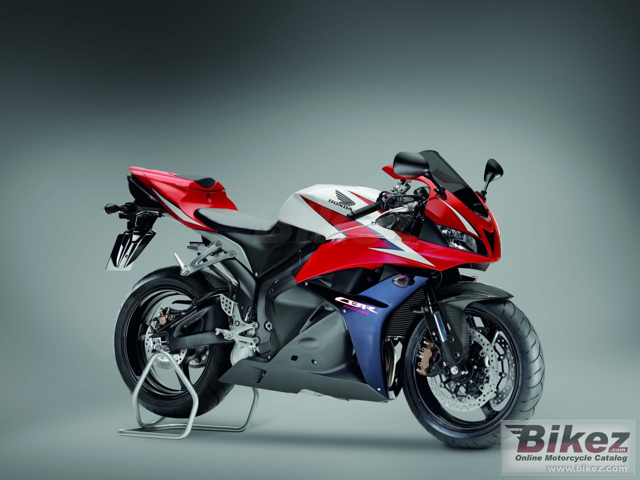Honda CBR600RR ABS