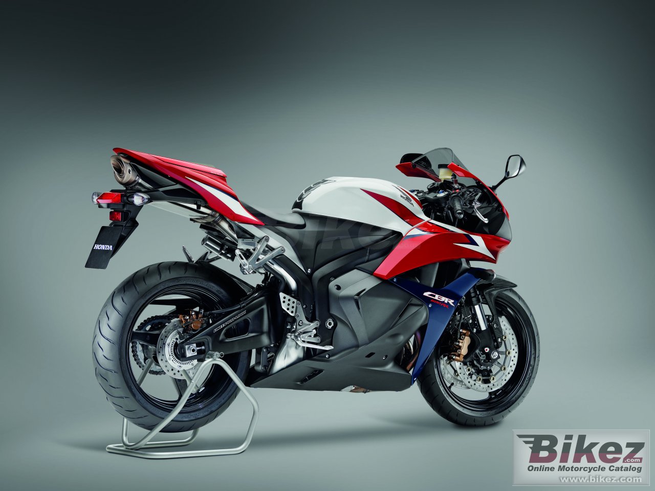 Honda CBR600RR ABS