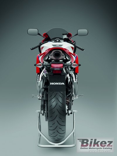 2009 Honda CBR600RR ABS