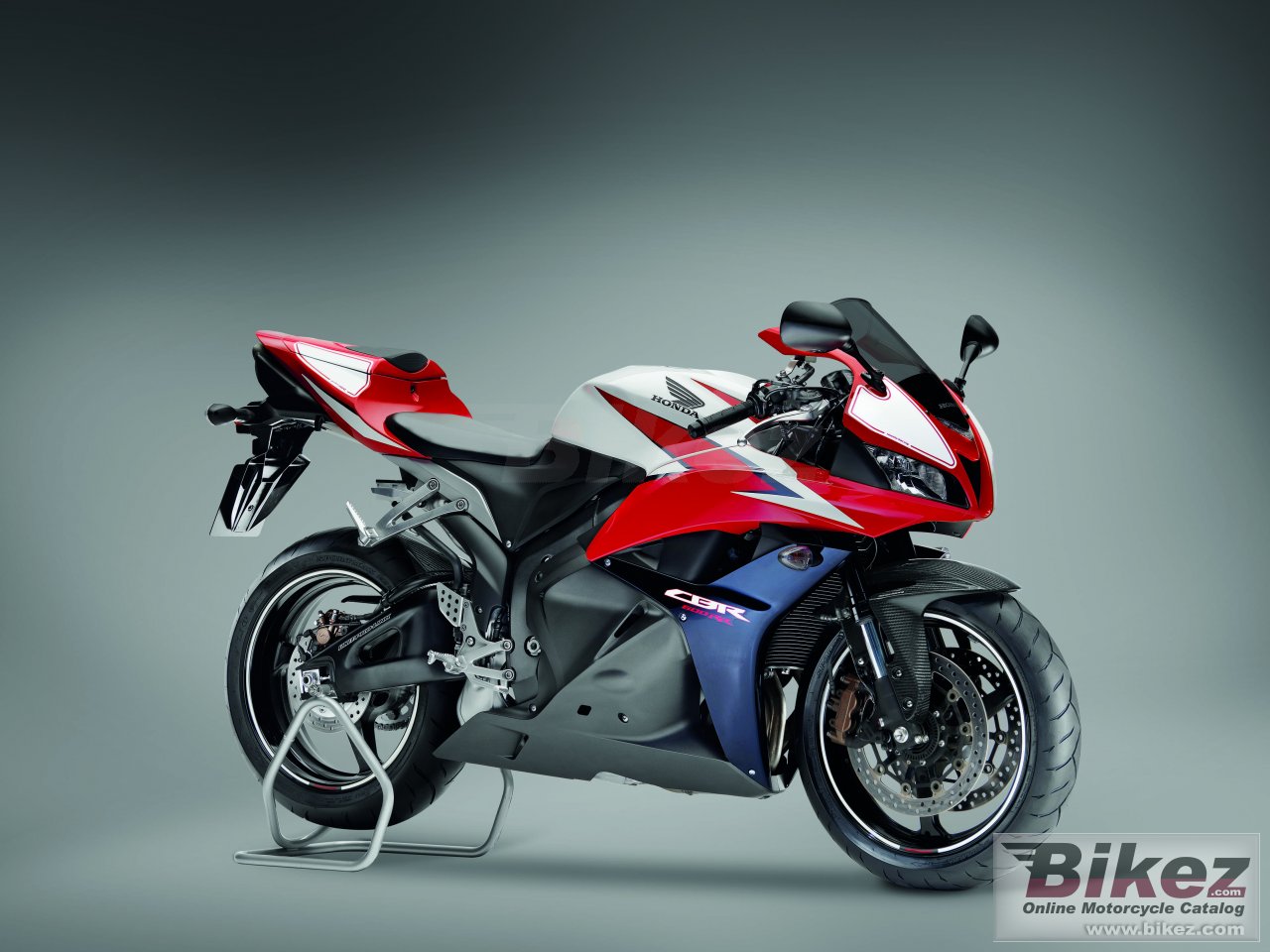 Honda CBR600RR ABS