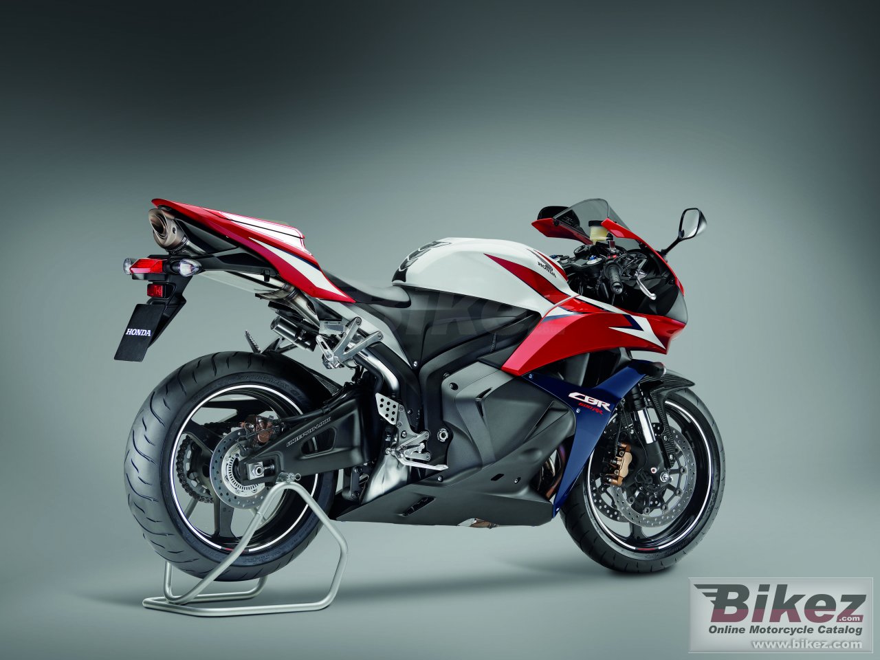 Honda CBR600RR ABS