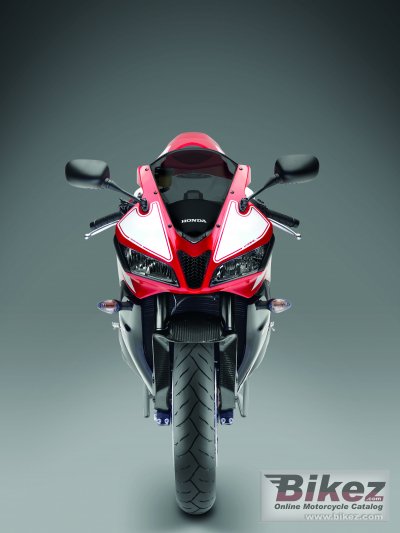 2009 Honda CBR600RR ABS