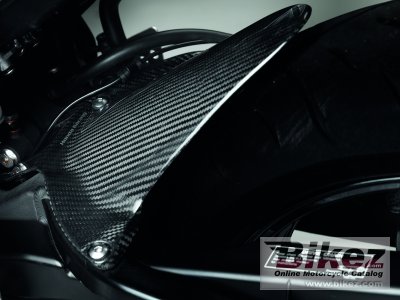 2009 Honda CBR600RR ABS