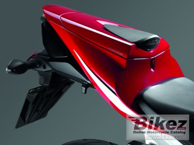 2009 Honda CBR600RR ABS