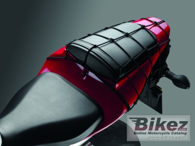 2009 Honda CBR600RR ABS