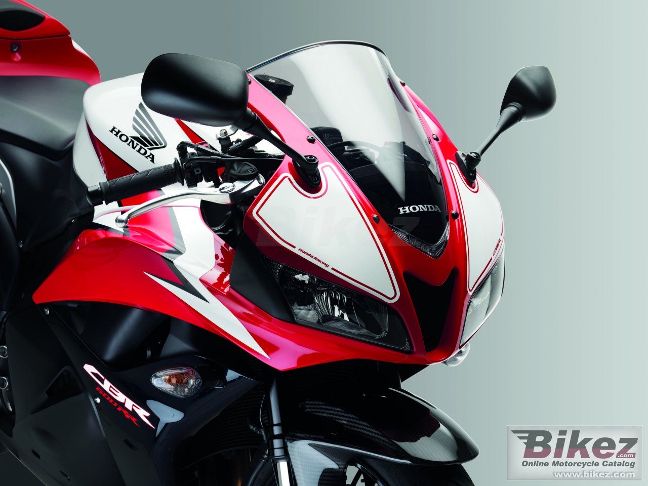 Honda CBR600RR ABS