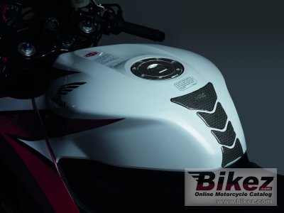 2009 Honda CBR600RR ABS