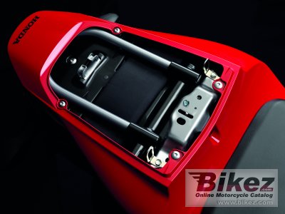 2009 Honda CBR600RR ABS