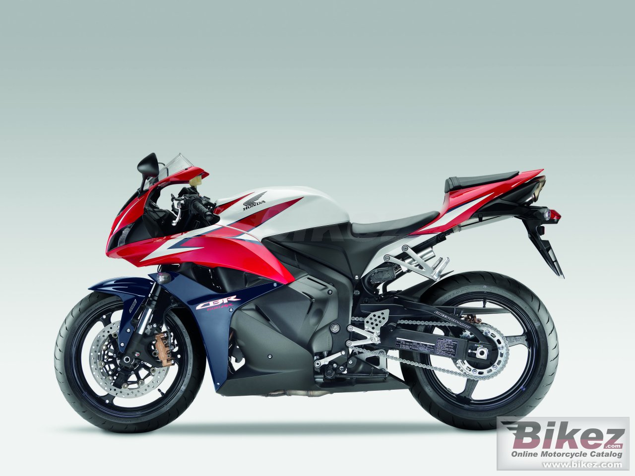 Honda CBR600RR ABS