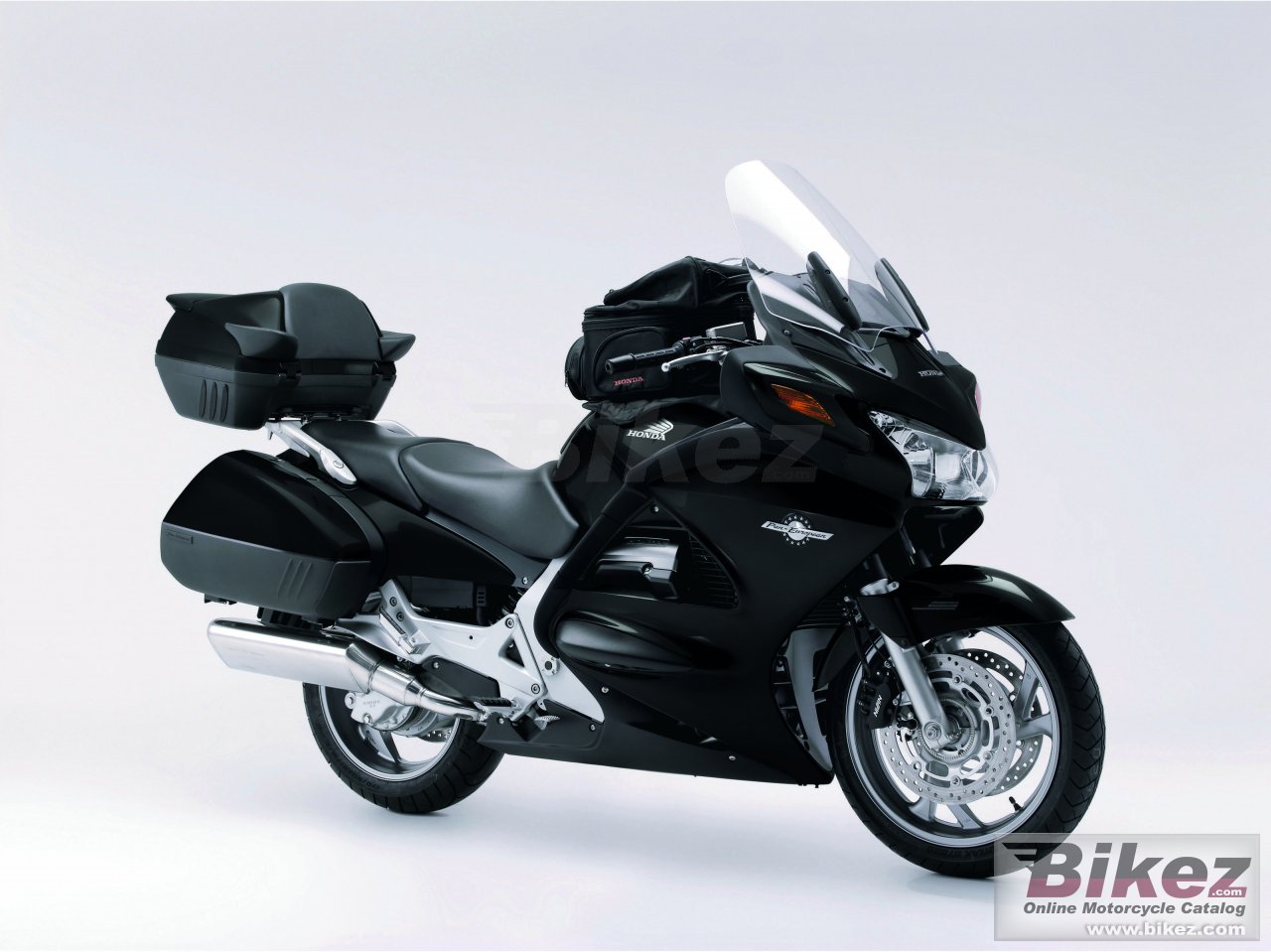 Honda ST1300 Pan European