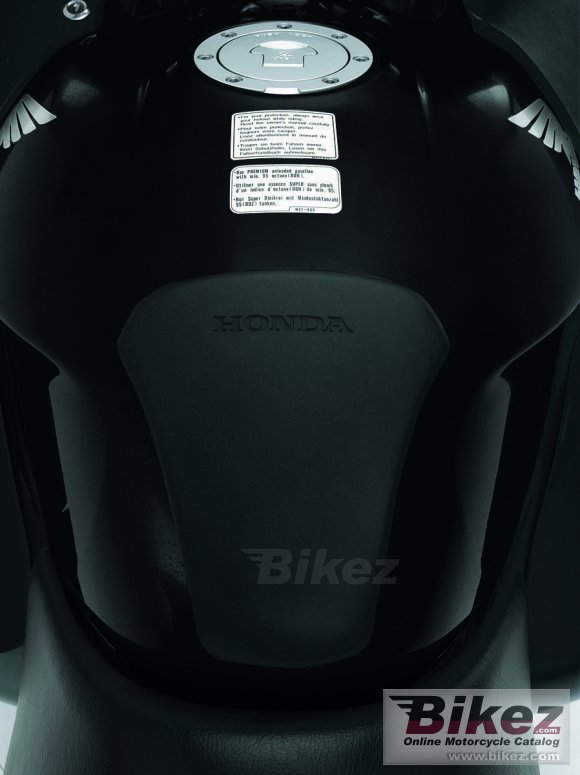 2009 Honda ST1300 Pan European