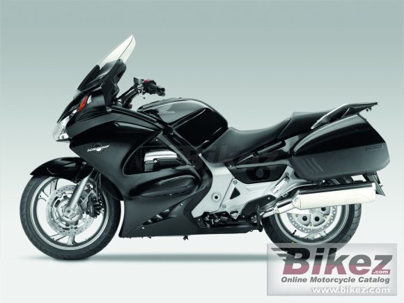 2009 Honda ST1300 Pan European