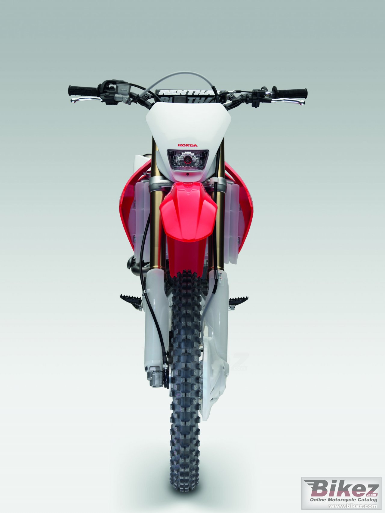 Honda CRF250X