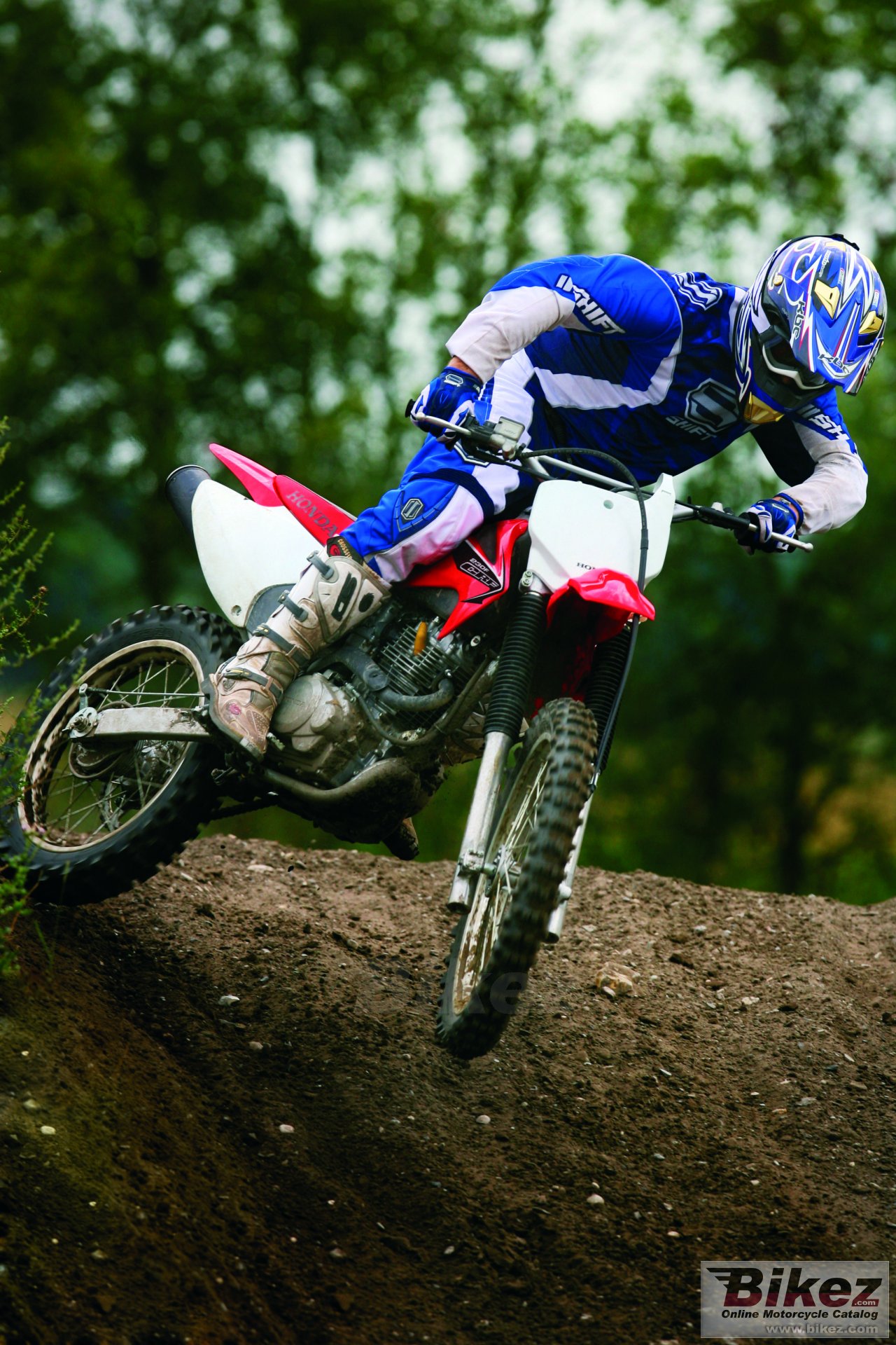 Honda CRF230F