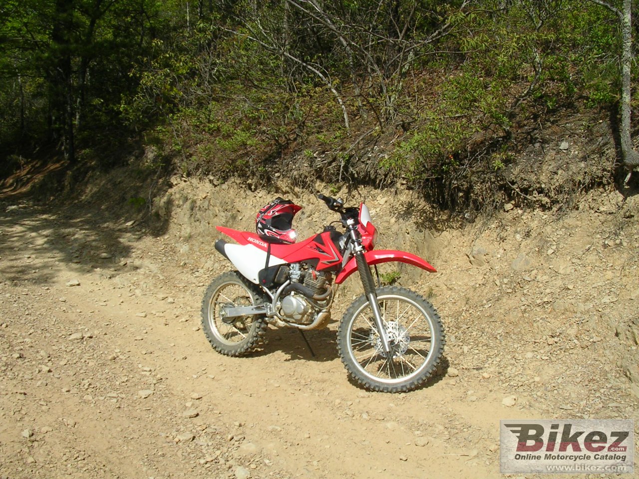 Honda CRF230F