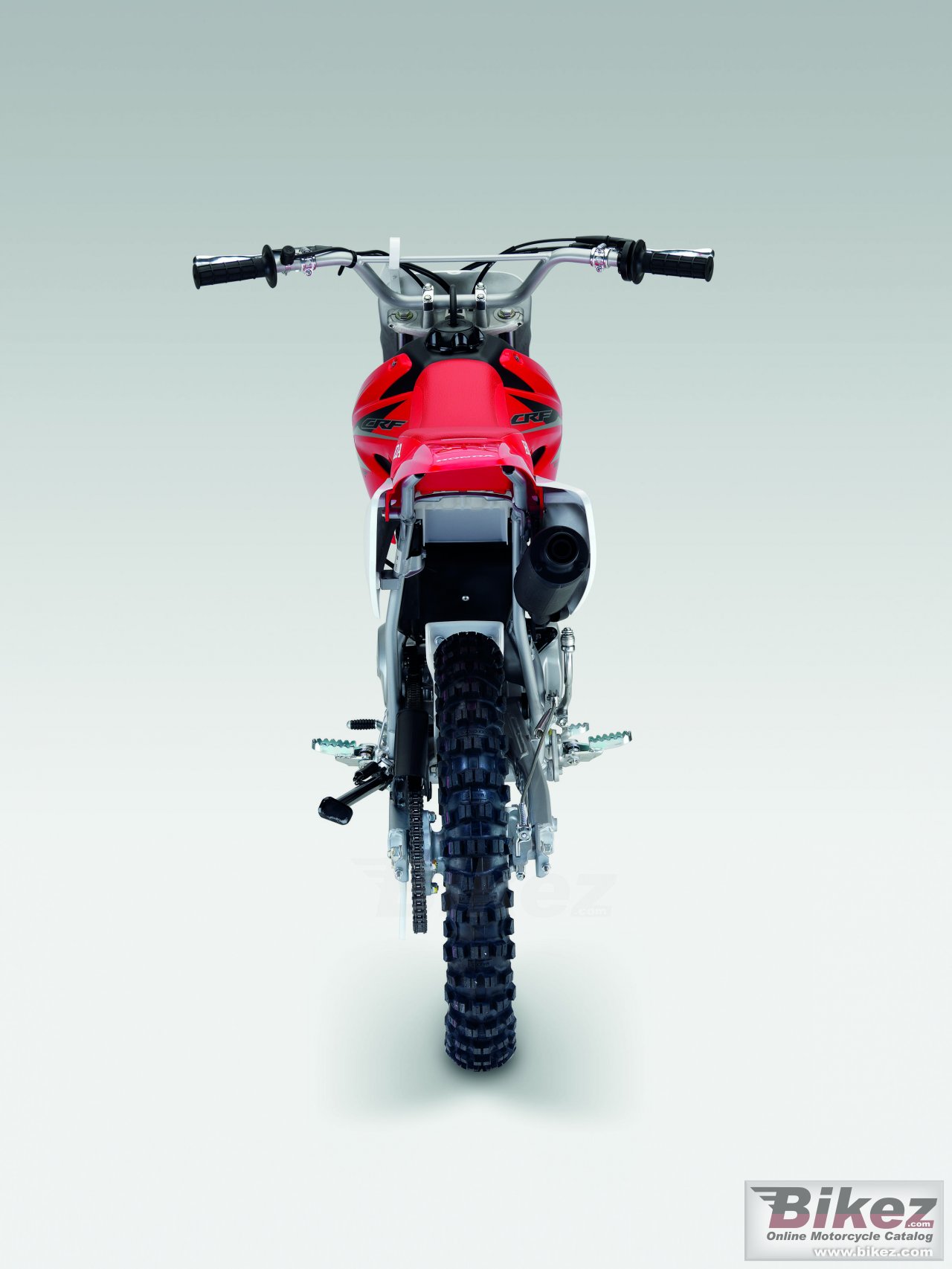 Honda CRF100F