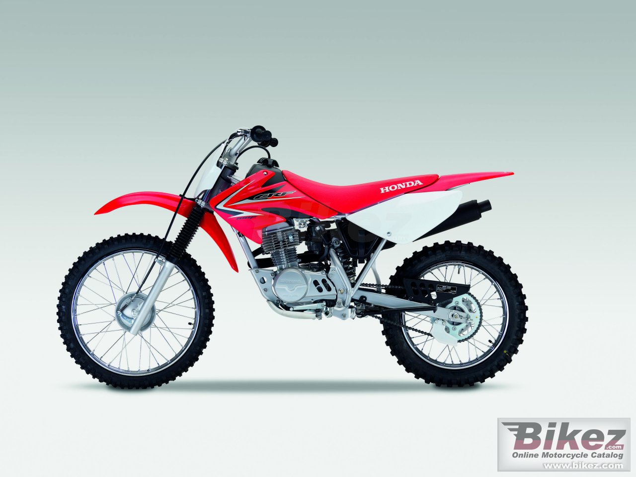 Honda CRF100F