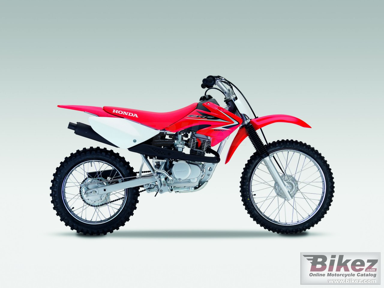 Honda CRF100F