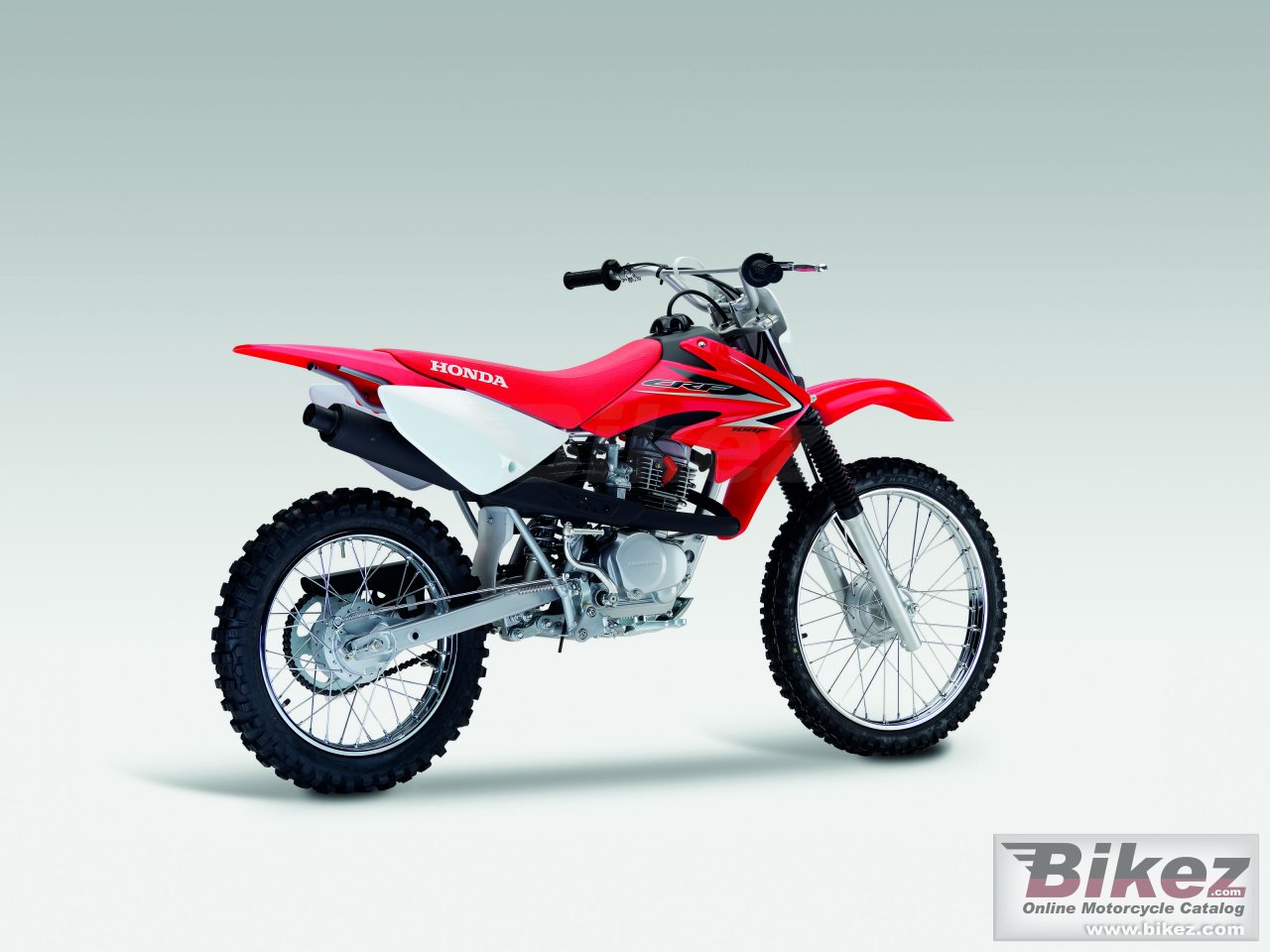 Honda CRF100F