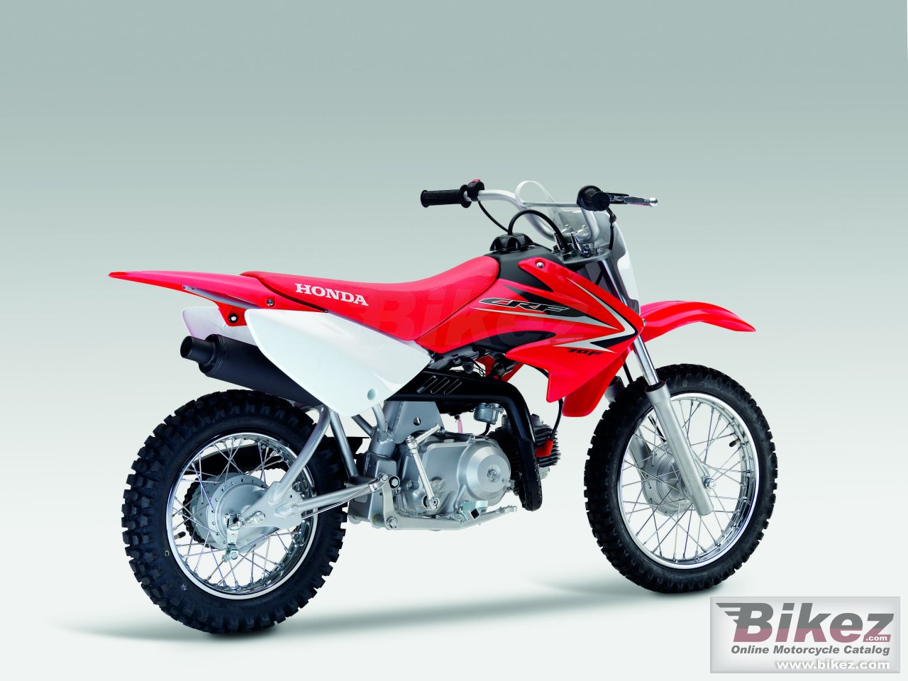 Honda CRF70F