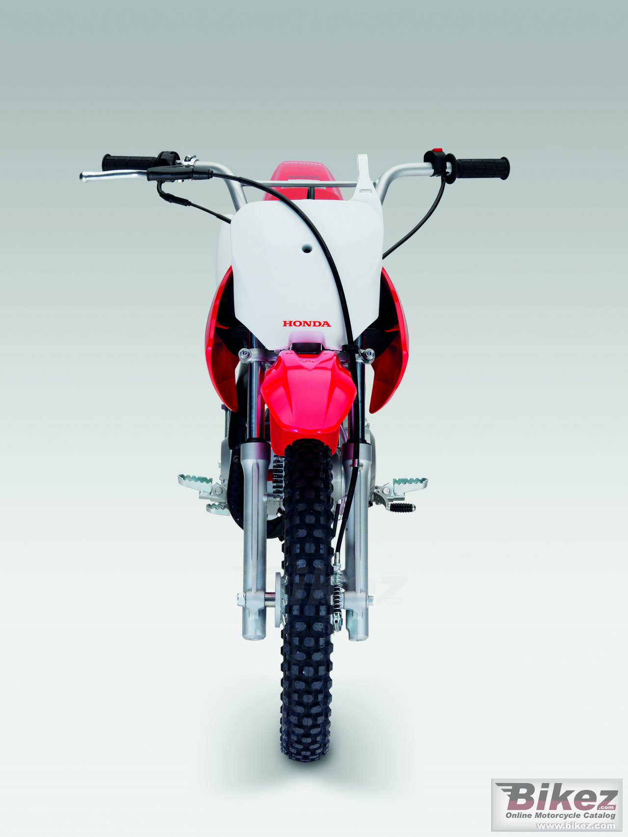 Honda CRF70F