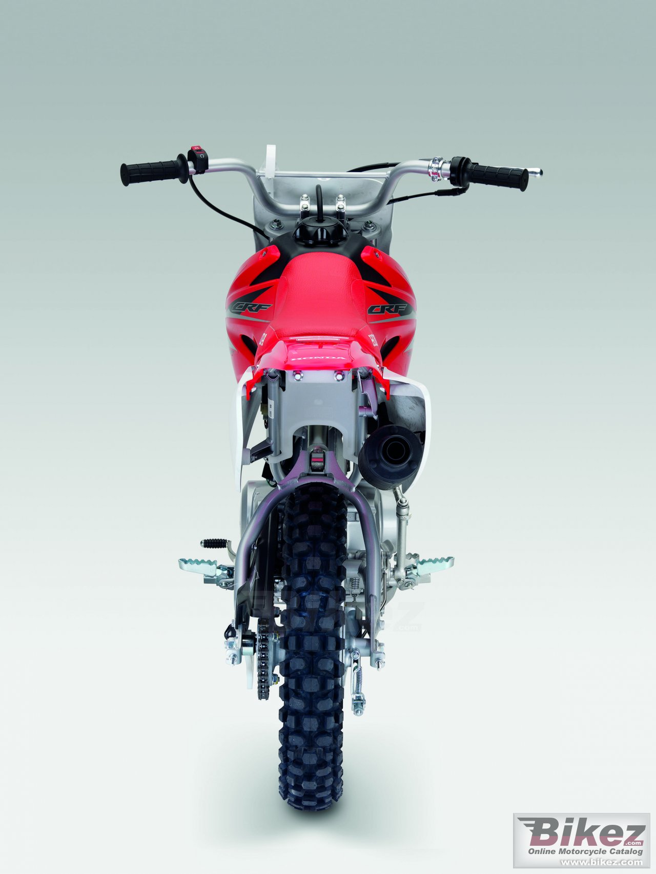 Honda CRF70F