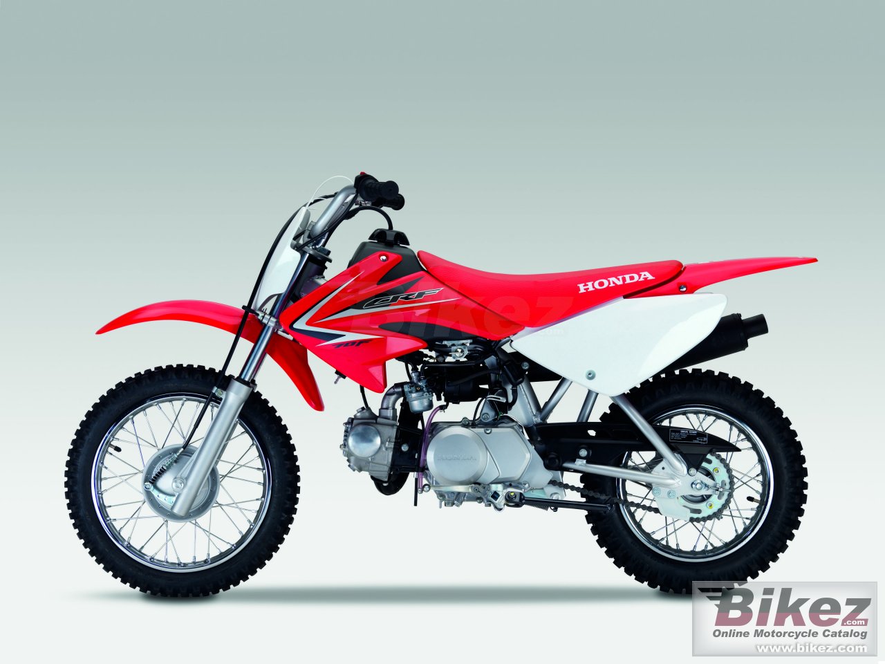 Honda CRF70F