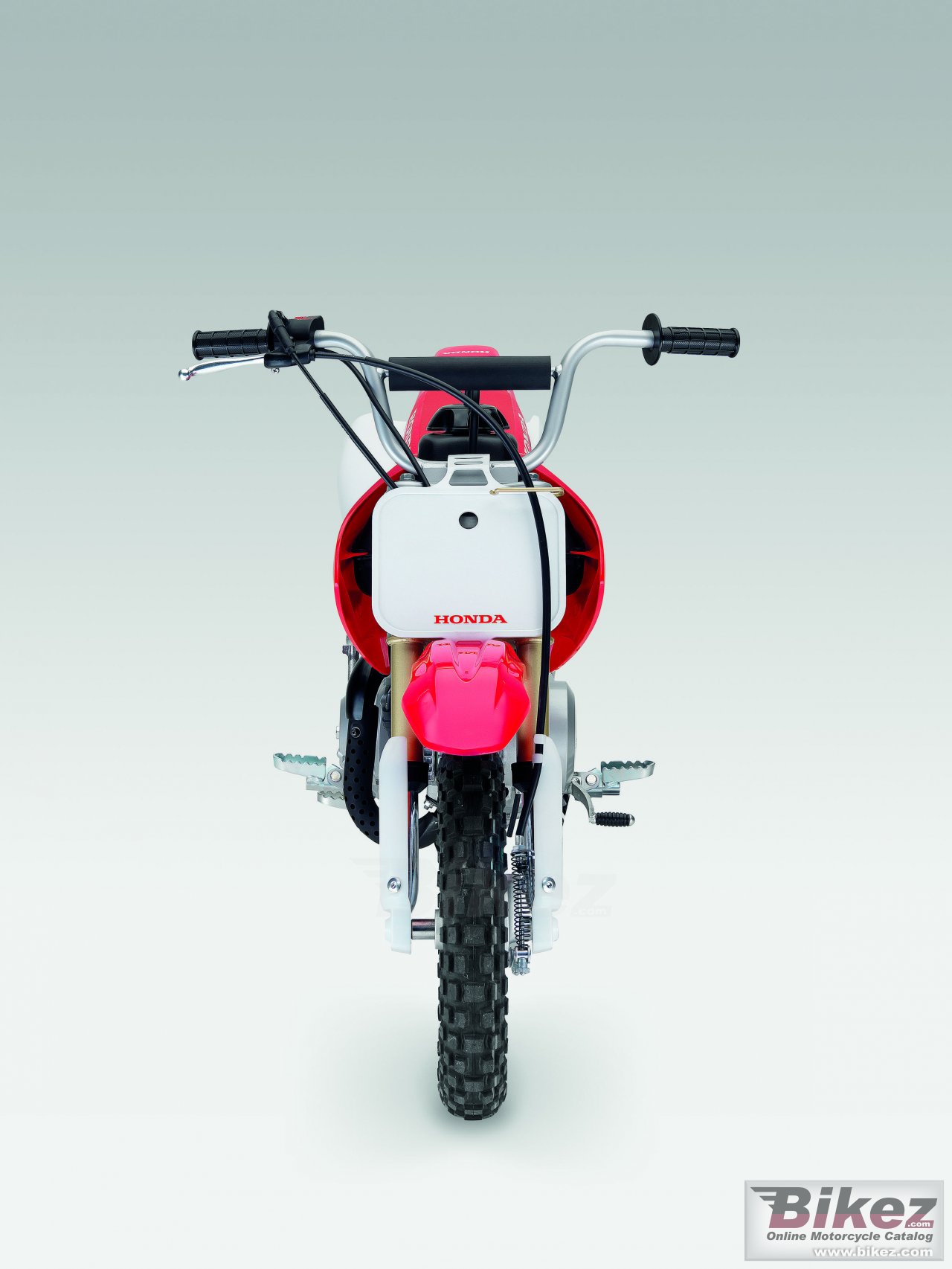 Honda CRF50F