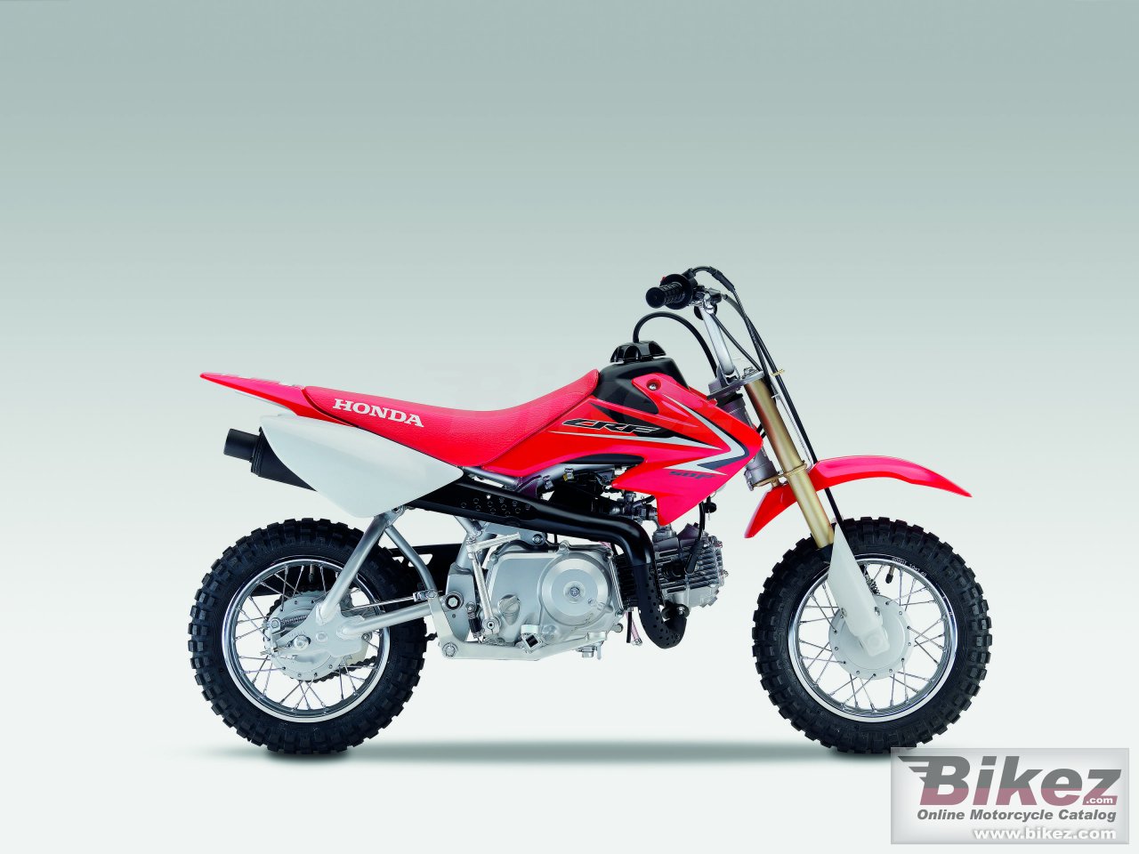 Honda CRF50F