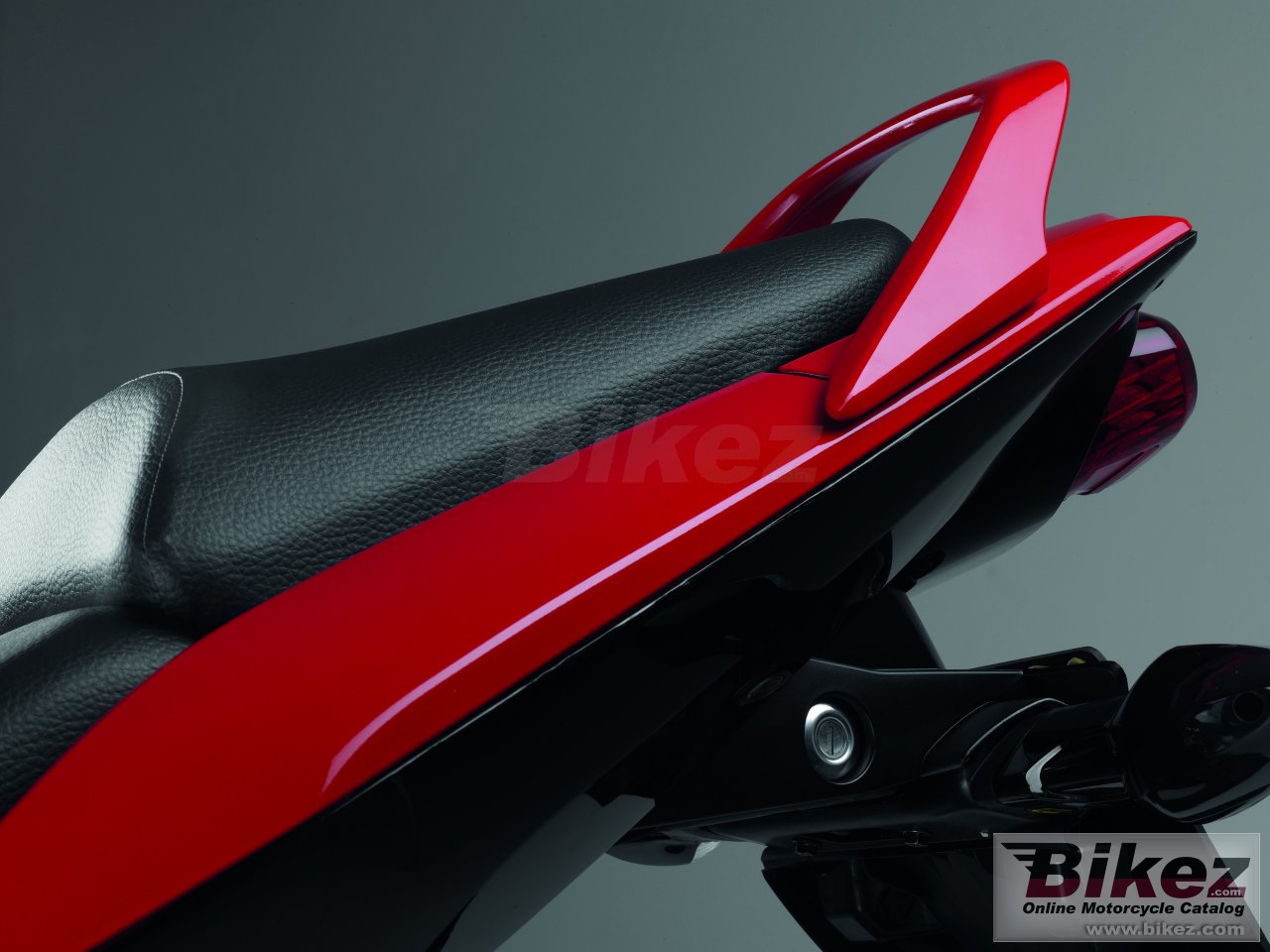 Honda CBF125F