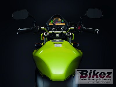 2009 Honda CB600F Hornet