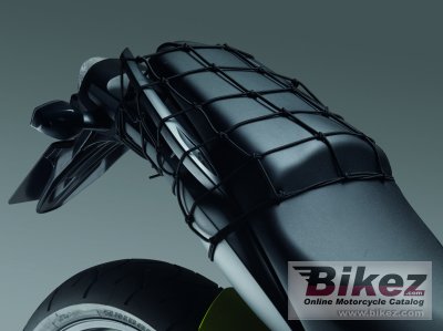 2009 Honda CB600F Hornet