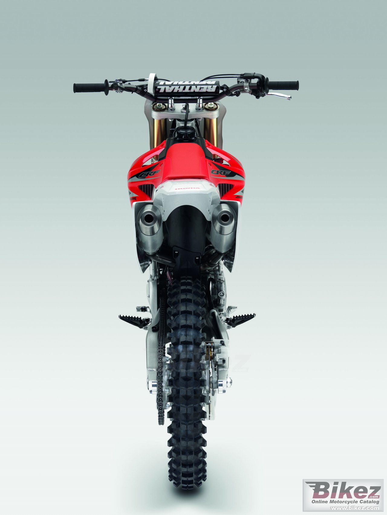 Honda CRF250R