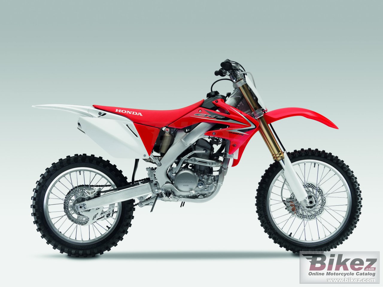 Honda CRF250R