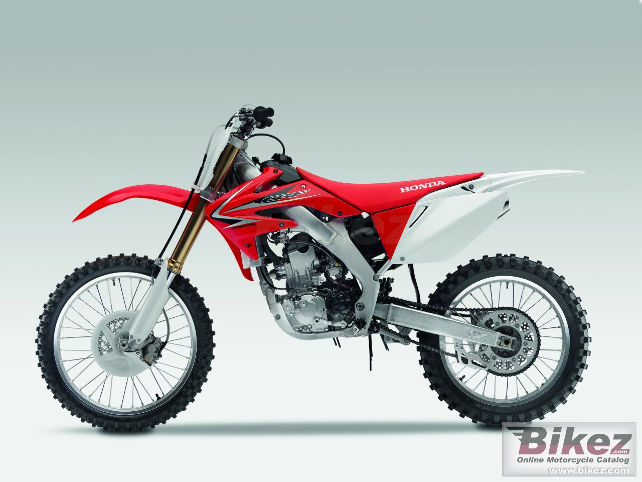 Honda CRF250R