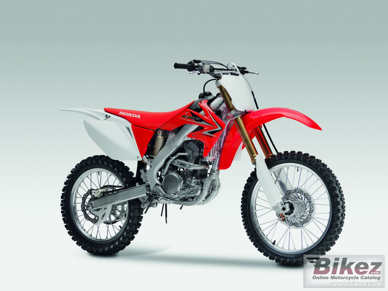 Honda CRF250R