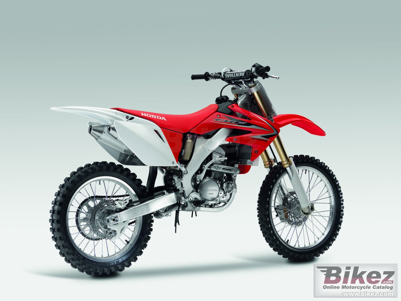 Honda CRF250R