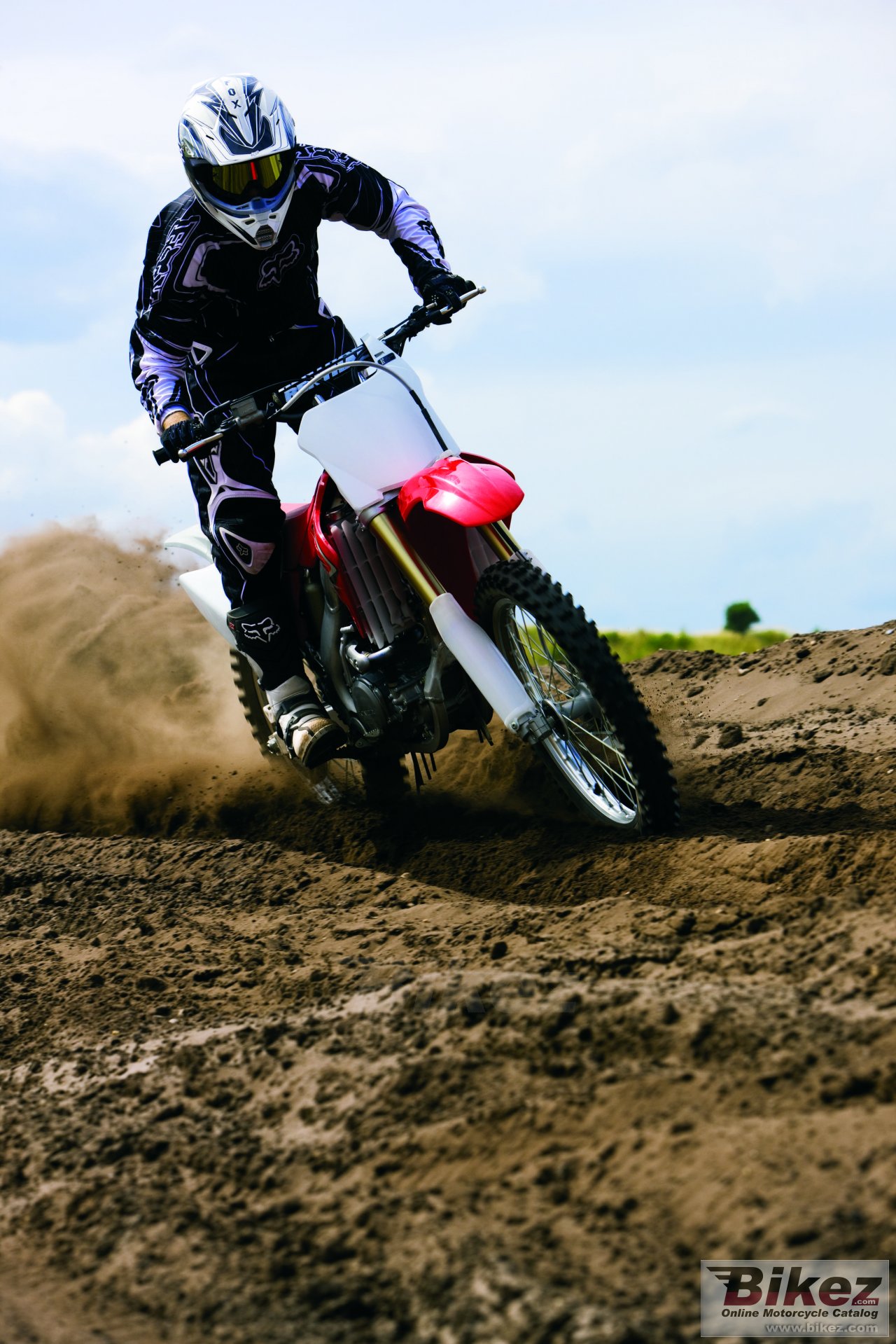 Honda CRF250R