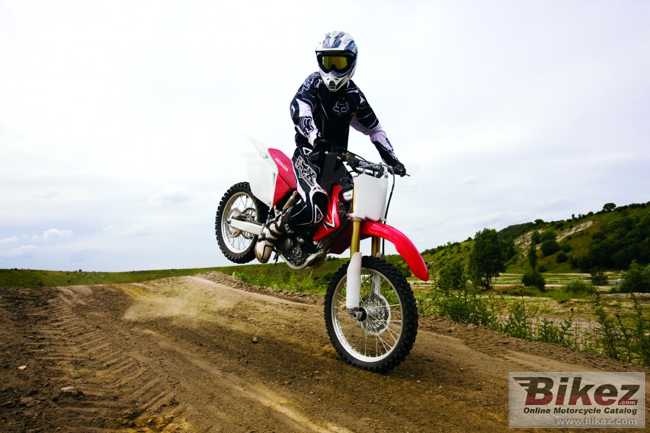 Honda CRF250R