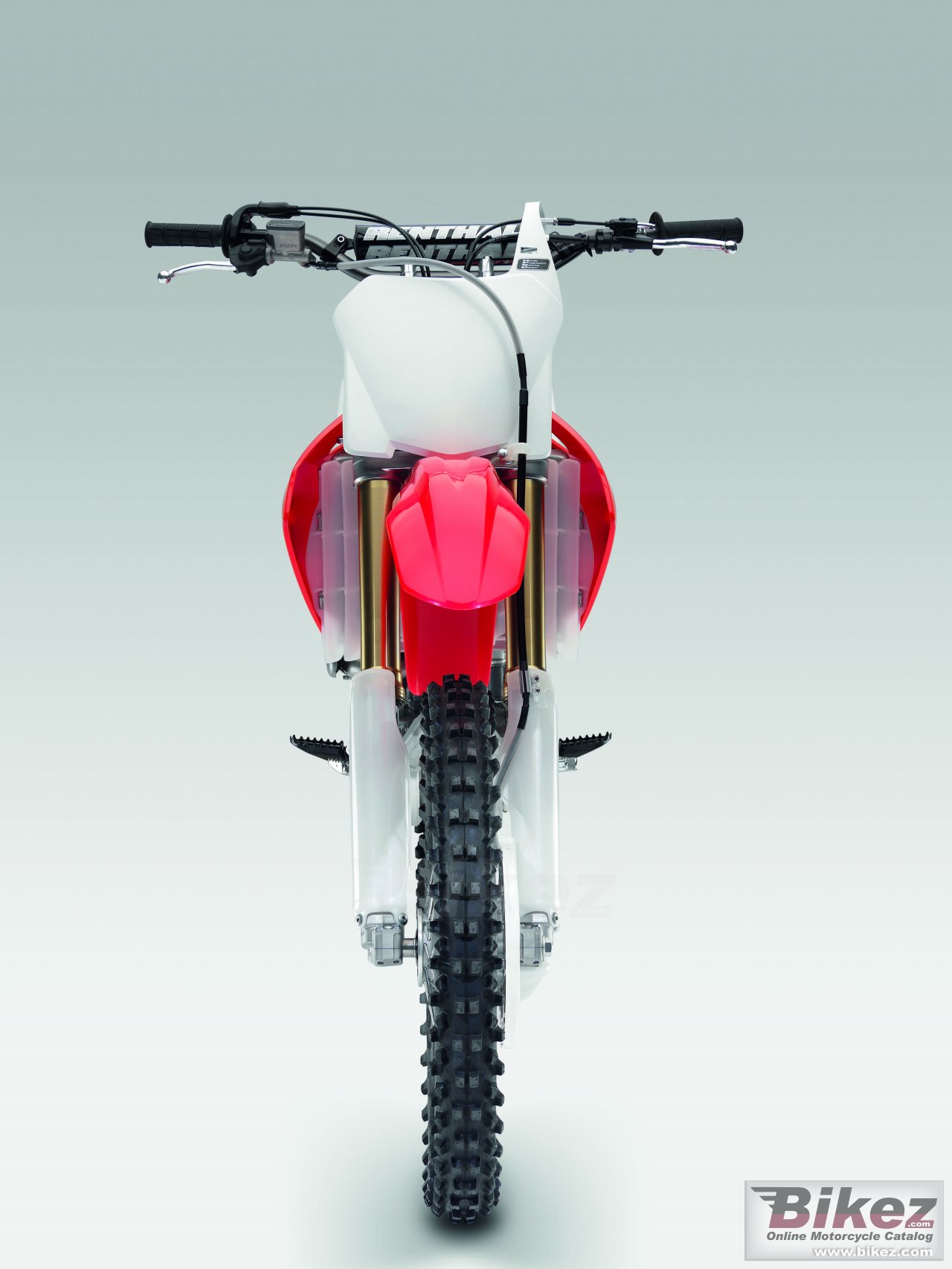 Honda CRF250R