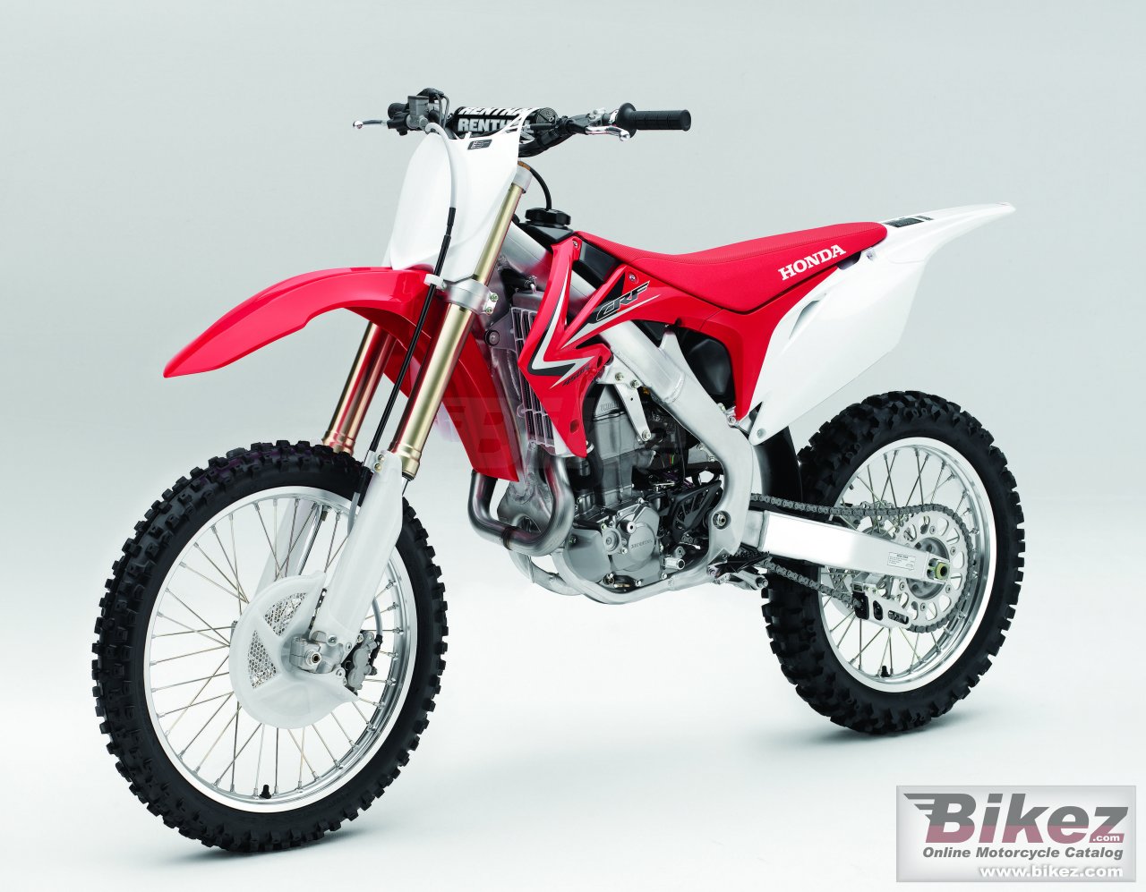 Honda CRF450R