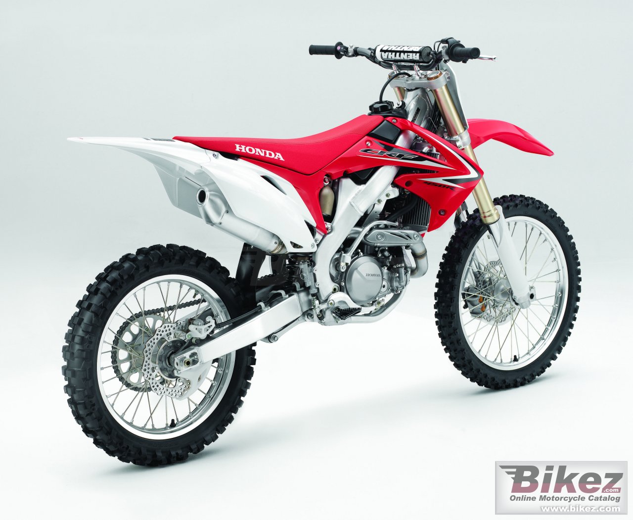 Honda CRF450R