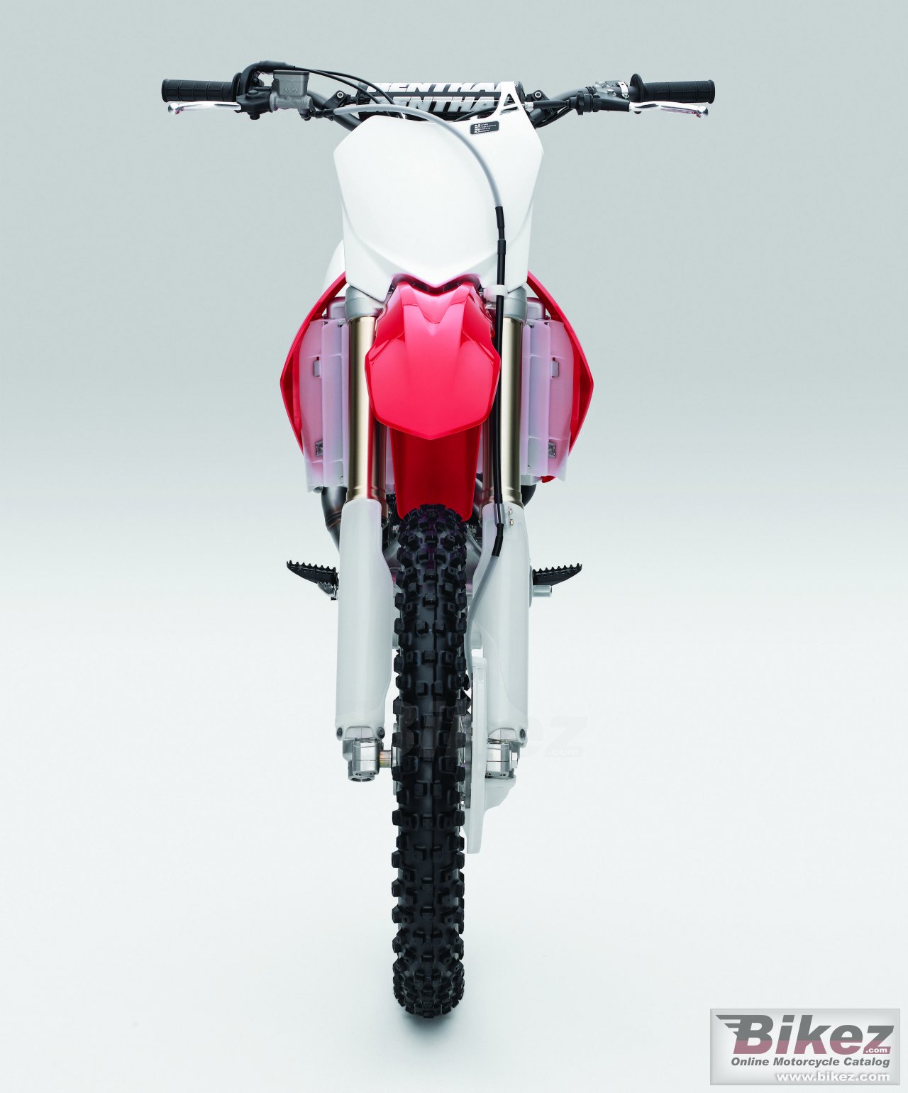 Honda CRF450R