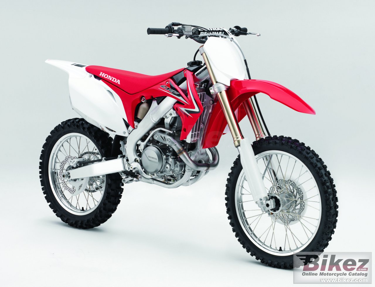 Honda CRF450R