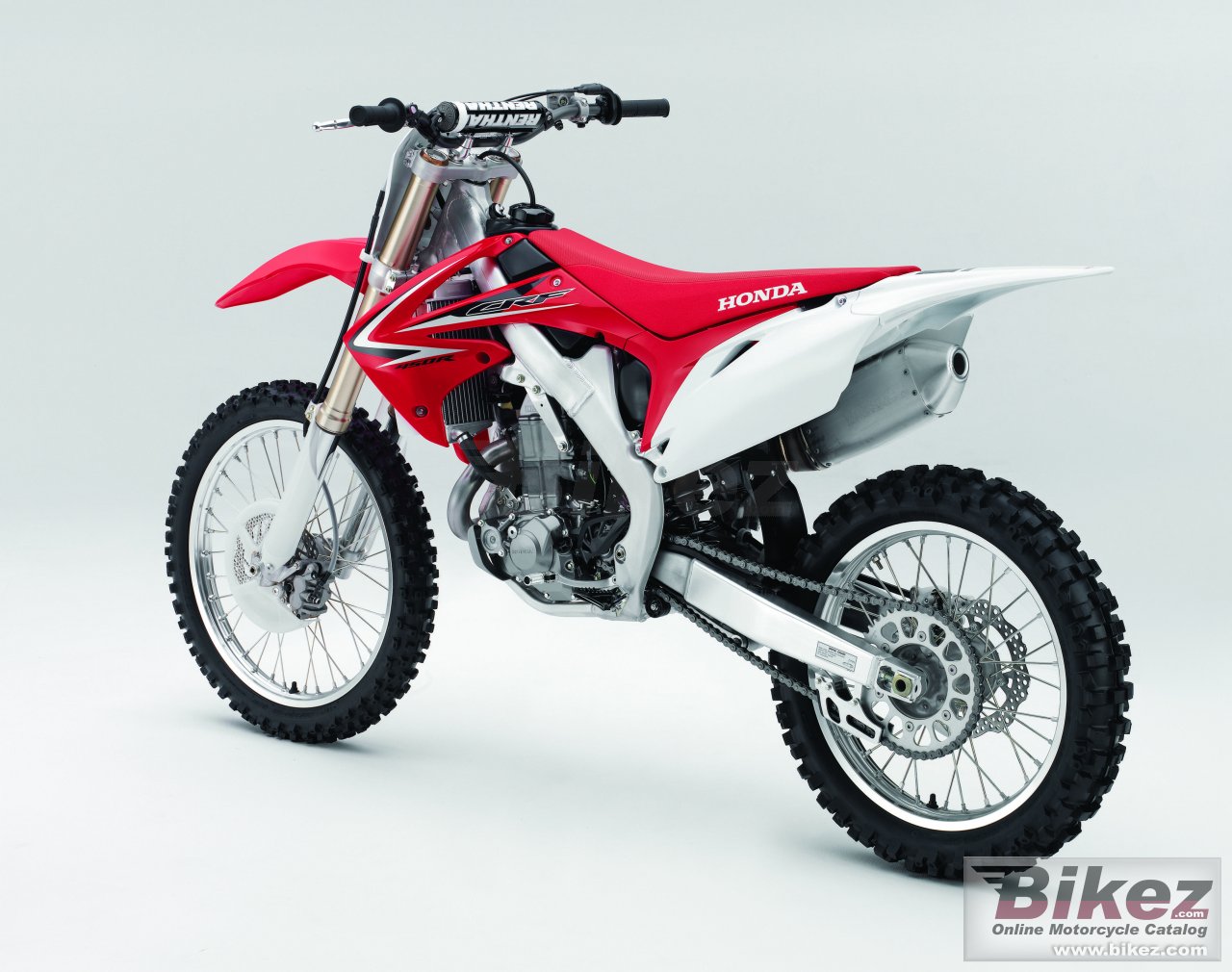 Honda CRF450R