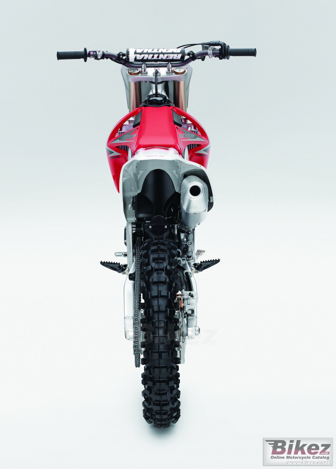 Honda CRF450R