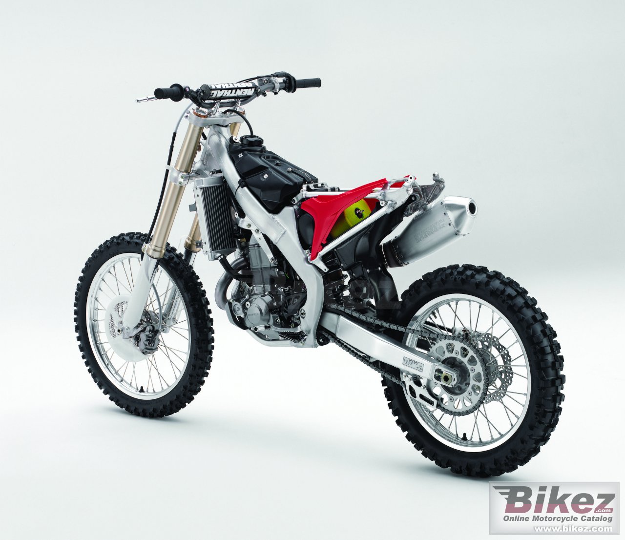 Honda CRF450R